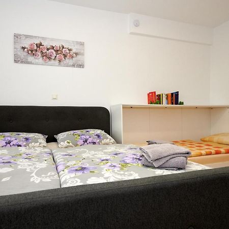 Hueblers-Schlafquartier Fürstenwalde Exterior foto