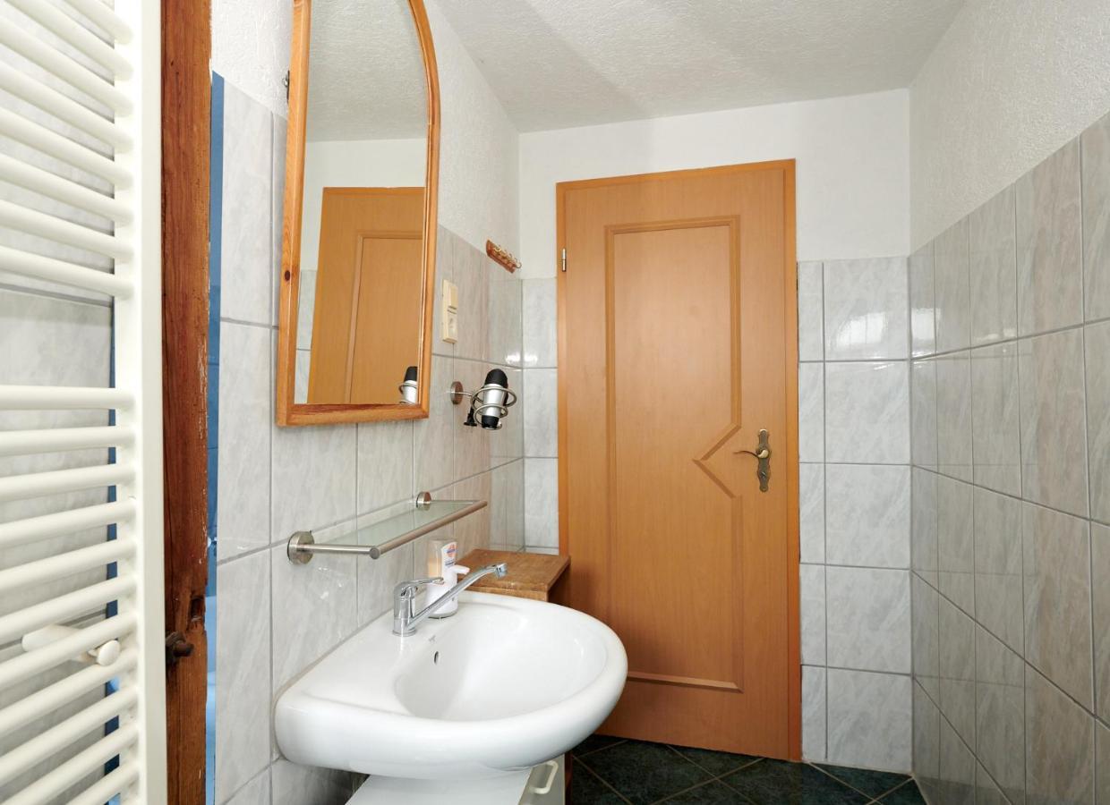 Hueblers-Schlafquartier Fürstenwalde Exterior foto