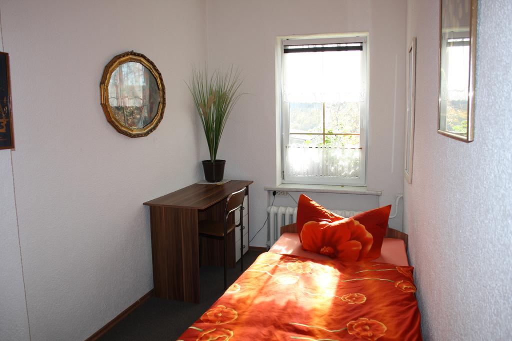 Hueblers-Schlafquartier Fürstenwalde Quarto foto